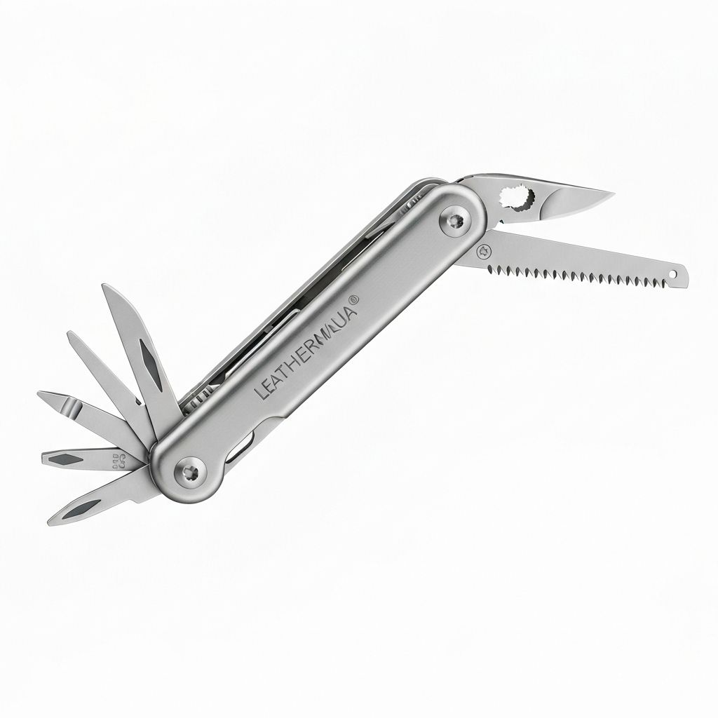 Leatherman Wave+ Multi-Tool